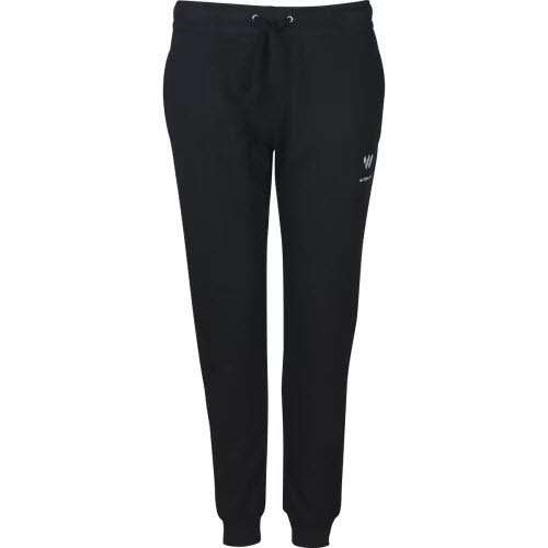 NOS CHICONA Ladies´pant,schwar - Bild 1