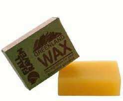 Greenland Wax