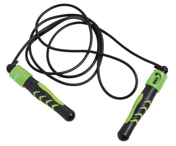 JUMP ROPE (black-green), mit Z - Bild 1