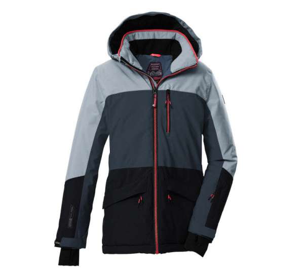 KSW 208 GRLS SKI JCKT - Bild 1