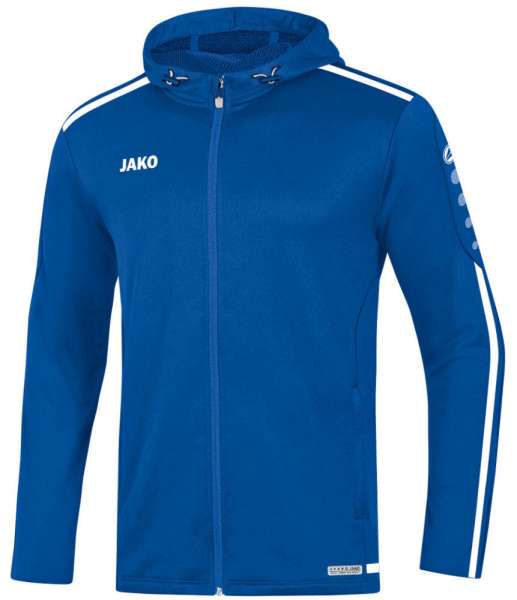 Kapuzenjacke Striker 2.0 H - Bild 1