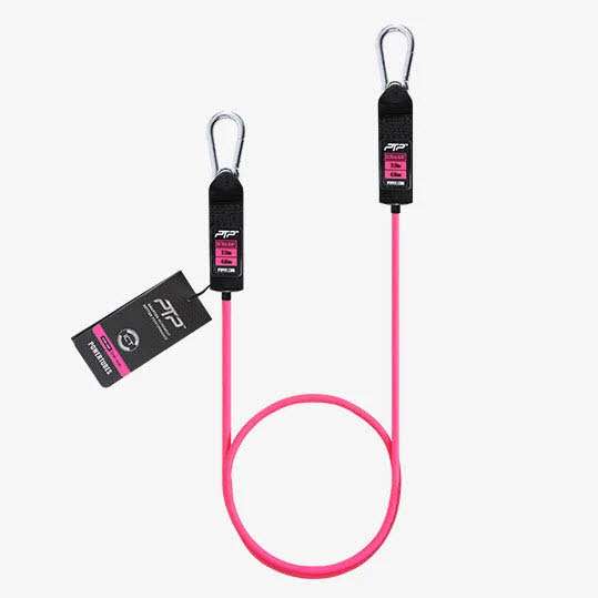 PowerTube Elite Pink ultralight 2,2 - Bild 1