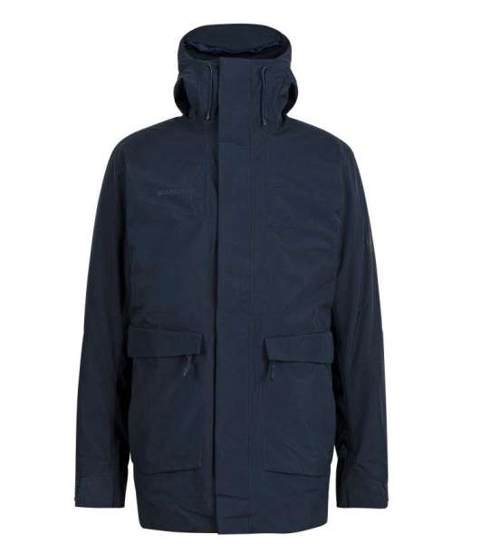 Roseg 3 in 1 HS Hooded Parka Men - Bild 1