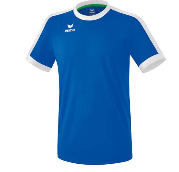 RETRO STAR jersey shortsleeve - Bild 1