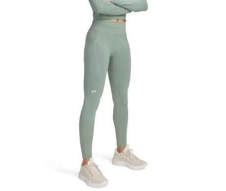 UA Vanish Seamless Legging-GRN - Bild 1