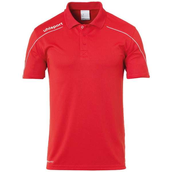 STREAM 22 POLO SHIRT