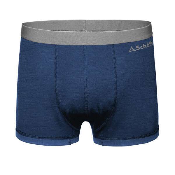 Merino Sport Boxershorts M 854