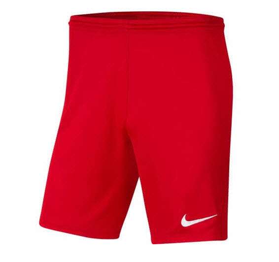 Nike Dri-FIT Park 3 Big Kids" - Bild 1