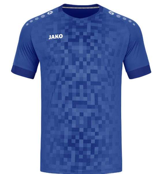 Jako Trikot Pixel KA - Bild 1