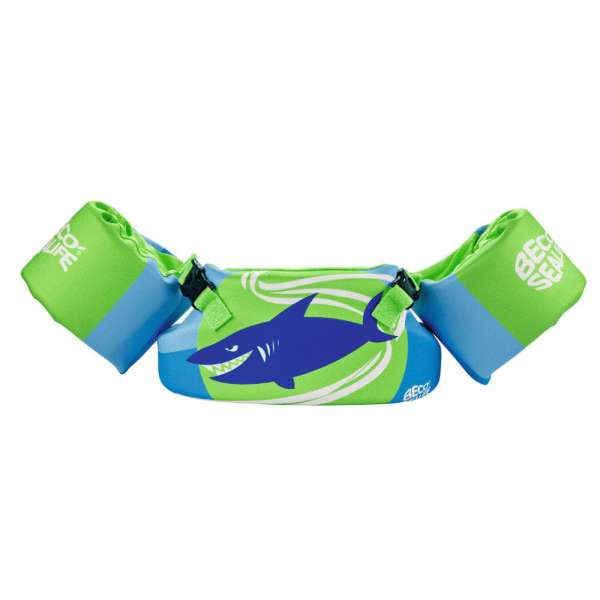 SEALIFE® Neopren Set,grün