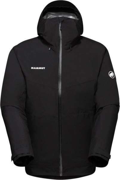 Convey 3 in 1 HS Hooded Jacket Men - Bild 1