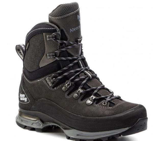 Alverstone II GTX