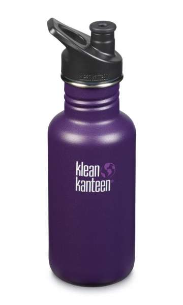 KANTEEN Classic (mit Sport Cap 3.0) - Bild 1