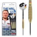 BULL´S Martin Schindler Natural Steel Da