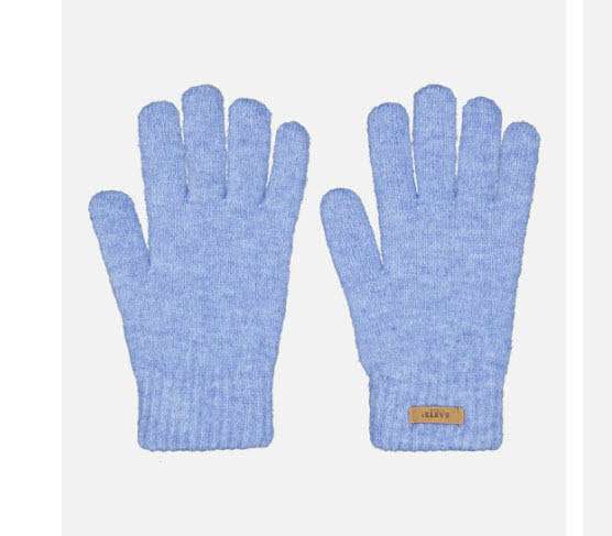 Witzia Gloves - Bild 1