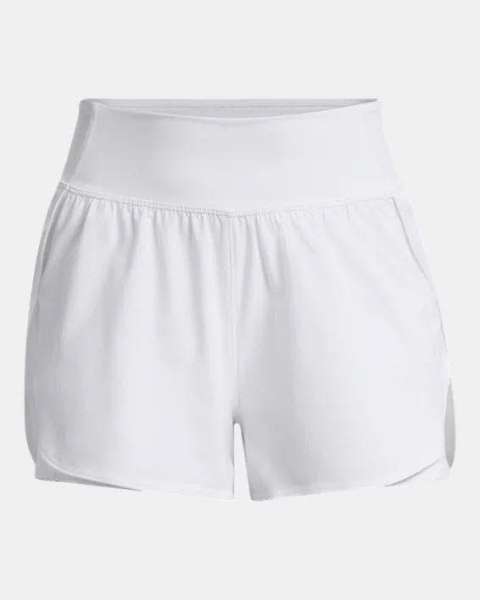 UA Vanish 2in1 Short-WHT - Bild 1