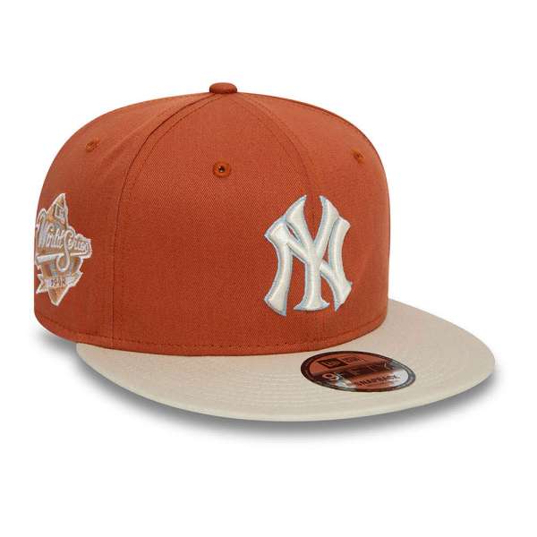 MLB PATCH 9FIFTY - Bild 1