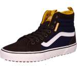 MN Filmore Hi VansGuard