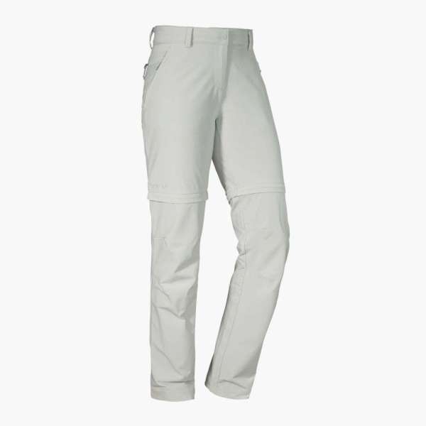 PANTS ASCONA ZIP OFF 9180 NORMAL - Bild 1