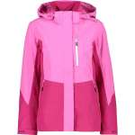 WOMAN JACKET ZIP HOOD