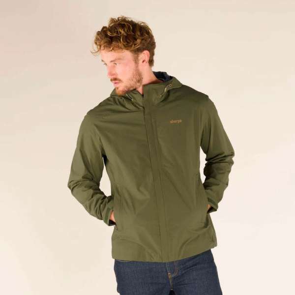 Nima 2.5-Layer Jacket - Bild 1