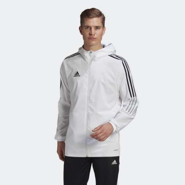 TIRO21 WINDBREAKER - Bild 1