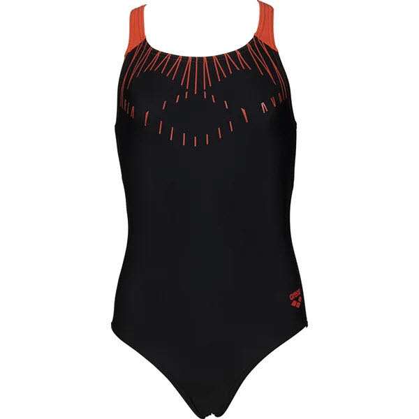 G TRICK JR SWIM PRO BACK ONE PIECE - Bild 1