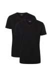 Men comfort uni BCI cotton V-Neck T