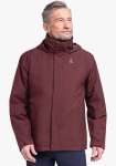 3in1 Jacket Partinello M