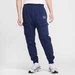 M NSW SW AIR CARGO PANT FLC BB