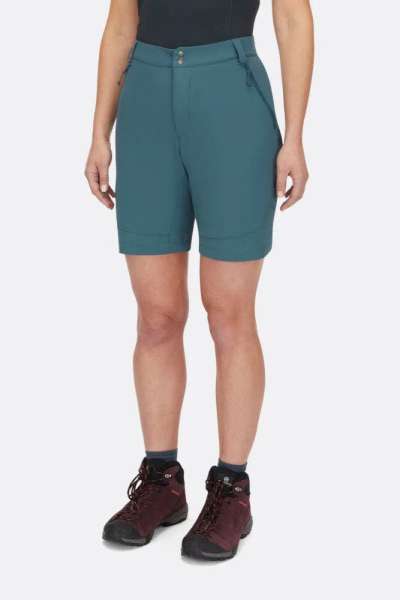 Torque Mountain Shorts - Bild 1