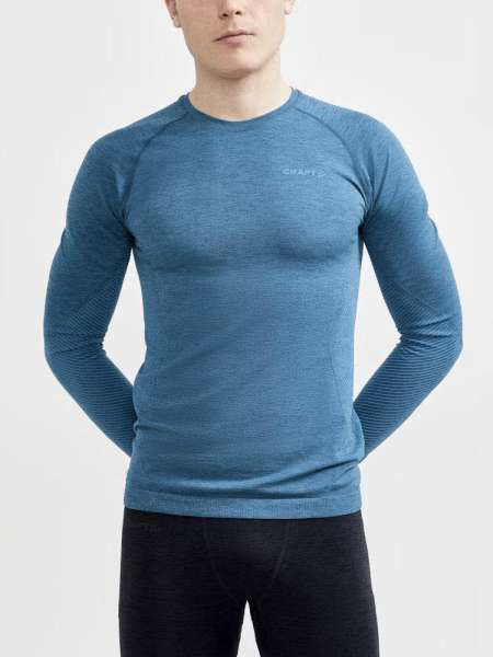 CORE Dry Active Comfort LS M - Bild 1