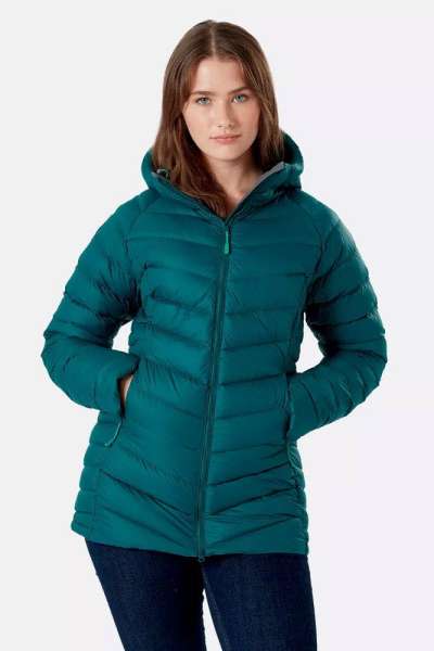 Aurora Parka wmns