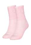 Puma Women Sock 2P