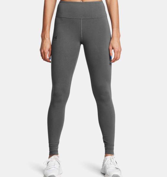 Campus Legging-GRY - Bild 1