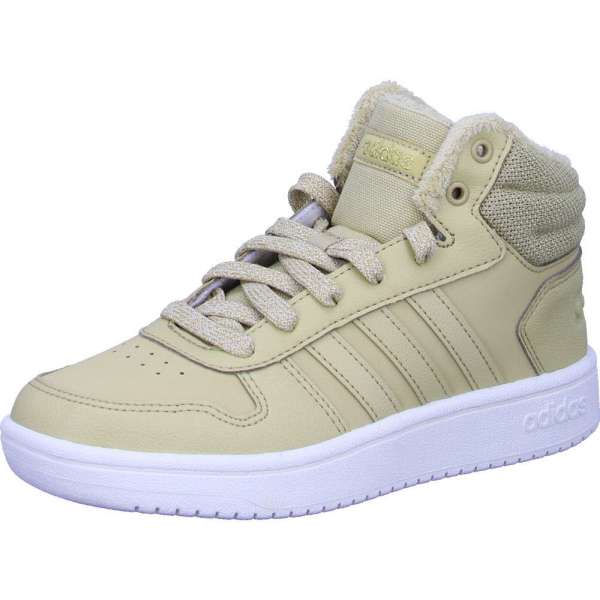 Adidas HOOPS 2.0 MID