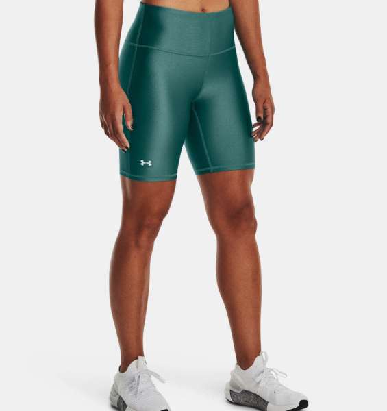 Bike Short-BLK,Coastal Teal - Bild 1