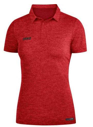 Polo Premium Basics D - Bild 1