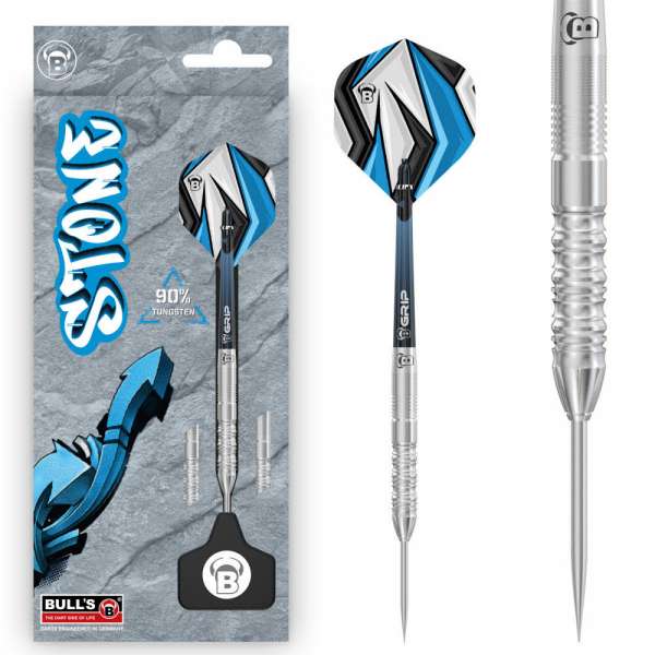 Bull´s Stone S3 Steel Dart 23g - Bild 1