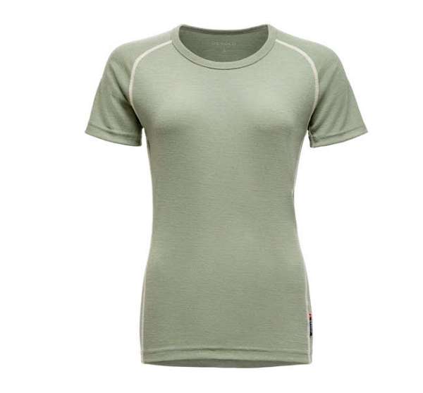 LAUPAREN MERINO 190 BASE TEE WMN - Bild 1