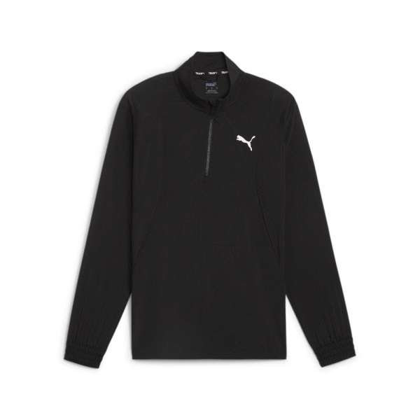 PUMA FIT Woven ¼ Zip - Bild 1