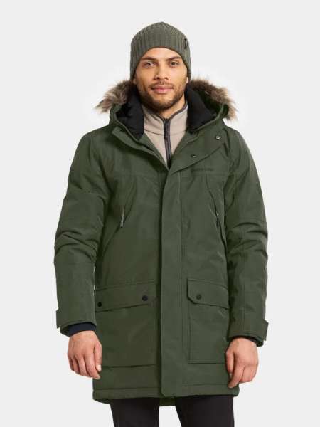 RICK USX PARKA 2 - Bild 1