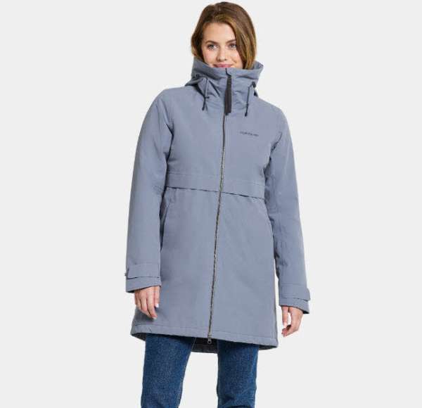 HELLE WNS PARKA 5 - Bild 1