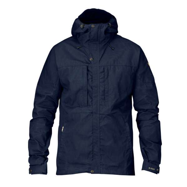 Skogsö Padded Jacket - Bild 1