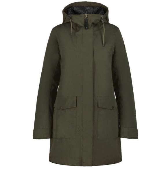 Alpena Parka - Bild 1