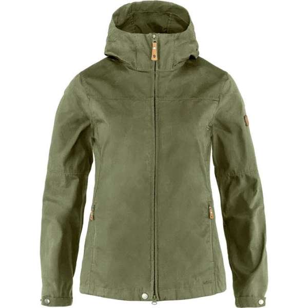 Stina Jacket W - Bild 1