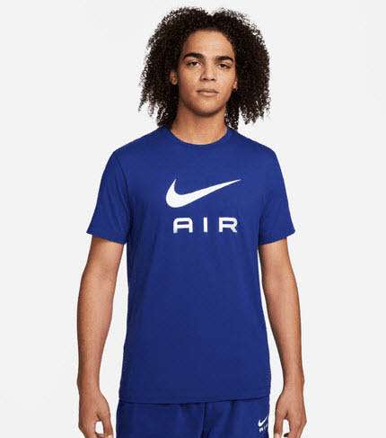 M NSW TEE NIKE AIR HBR - Bild 1