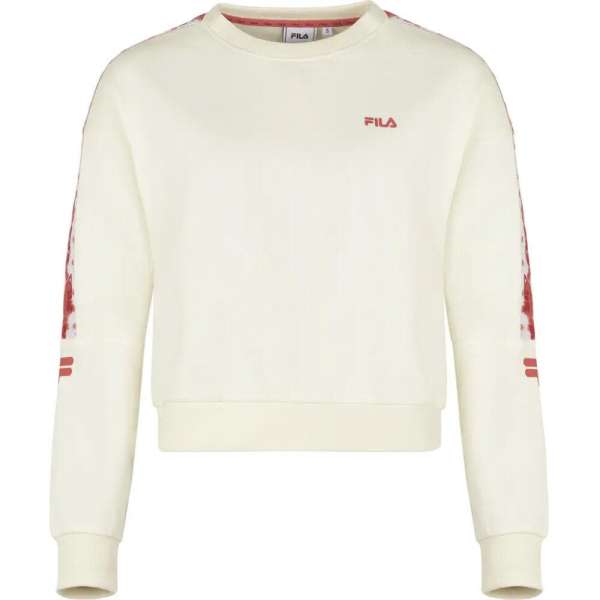 BETTENS cropped crew sweat - Bild 1