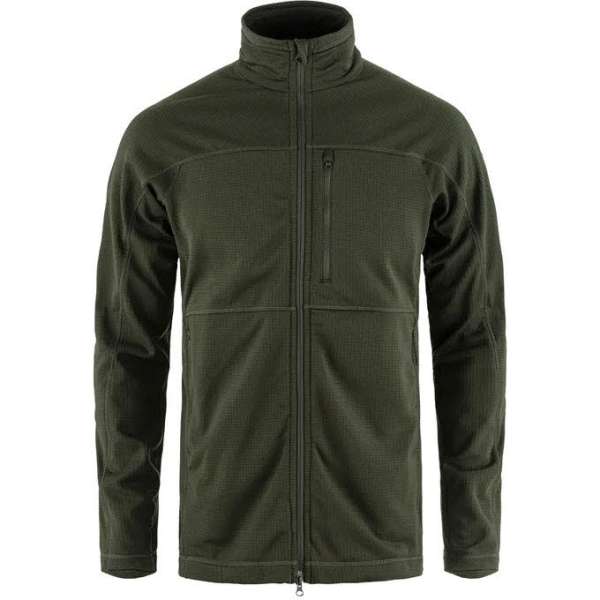 Abisko Lite Fleece Jacket M - Bild 1