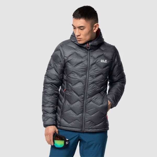 ARGO PEAK JACKET M - Bild 1